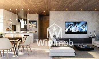 Imagem 3: Apartamento com 3 dormitórios à venda, 147 m² por R$ 2.178.000 - Menino Deus - Porto Alegr