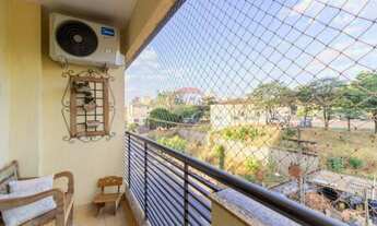 Imagem 5: Apartamento à venda de 138 m² com 3 quartos no Alto da Boa Vista - Ribeirão Preto - SP