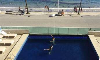 Imagem 4: Apartamento para venda com 30 metros quadrados com 1 quarto em Barra - Salvador - BA