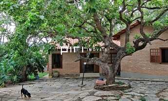 Imagem 3: Casa estilo campo - à venda - Pirenópolis/GO