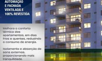 Imagem 6: Apartamento para venda com 92 metros quadrados com 3 quartos em Jardins - Aracaju - SE