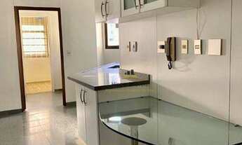 Imagem 6: Vista permanente para o vale do Pacaembu