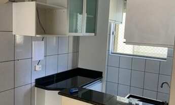 Imagem 4: Apartamento para Venda em Londrina, Bandeirantes, 2 dormitórios, 1 banheiro, 1 vaga