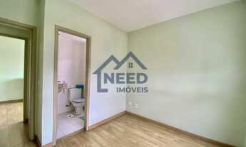 Imagem 7: Ipiranga pronto 88 m² - 3 dom, sendo 1 suite, 2 vagas cobertas, andar alto