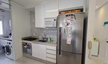 Imagem 6: Apartamento para Venda em Mogi das Cruzes, Parque Santana, 3 dormitórios, 1 suíte, 2 banhe