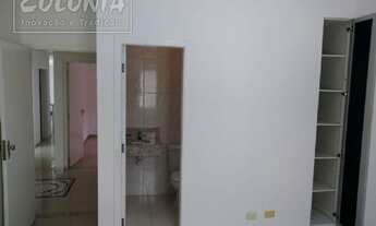 Imagem 4: Santo André - Casa Padrão - Vila Assunção