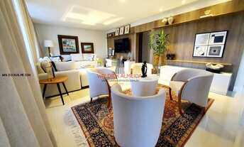 Imagem 4: Apartamento para Venda, Graça, 4 dormitórios, 1 suíte, 4 banheiros, 2 vagas