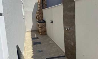 Imagem 5: CASA DUPLEX COM ÓTIMA LOCALIZAÇÃO NO JARDIM ATLÂNTICO LESTE