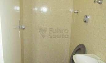 Imagem 2: Apartamento Padrão em Pelotas