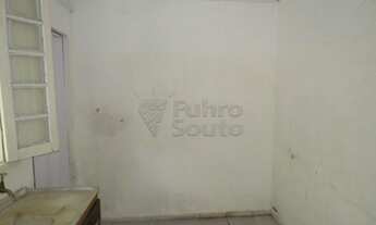 Imagem 3: Casa Padrão em Pelotas