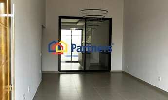 Imagem 2: Casa em Condomínio para Venda em Ribeirão Preto, Jardim Valencia, 3 dormitórios, 3 suítes