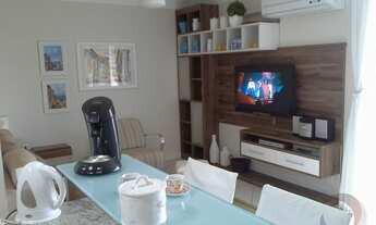 Imagem 5: Apartamento para venda tem 90 metros quadrados com 2 quartos Cachoeira do Bom Jesus Floria