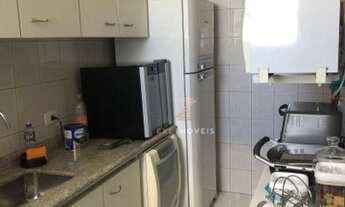 Imagem 7: Apartamento com 3 dormitórios à venda, 72 m² por R$ 655.508 - Chácara Klabin - São Paulo/S
