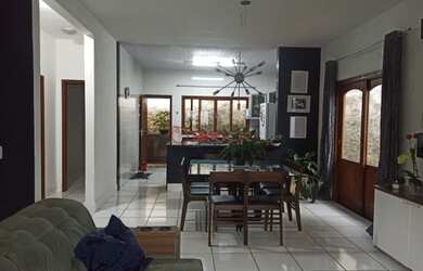 Imagem 2: TERESÓPOLIS - Casa de Condomínio - ALBUQUERQUE