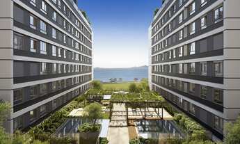 Imagem 3: Novo Estreito Apartamento com 2 dormitórios