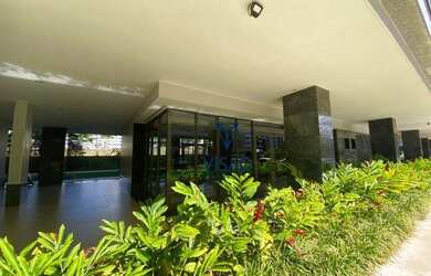 Imagem 5: Apartamento com 2 dormitórios para alugar, 85 m² por R$ 4.800/mês - Noroeste - Brasília/DF