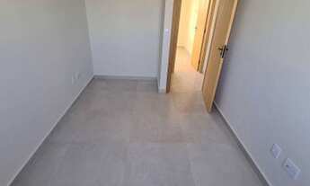 Imagem 6: Apartamento com 3 dormitórios à venda, 60 m² por R$ 329.000,00 - Jardim Leblon - Belo Hori