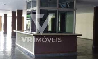 Imagem 2: Apartamento 02 Quartos no Edifício Esmeralda no Setor Bueno - Goiânia - GO