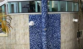 Imagem 2: Casa maravilhosa no Cond San Nicolas