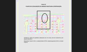 Imagem 7: Excelente Lote no Jardim Imperial, melhor Condomínio de Campo em Bananeiras