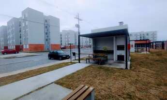 Imagem 2: Apartamento Padrão em Pelotas