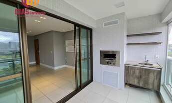 Imagem 2: Apartamento no Resort Le Parc à venda no bairro Patamares - Salvador/BA