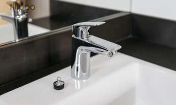 Imagem 7: Apartamento com 1 dormitório para alugar, 31 m² por R$ 2.278,00/mês - Chácara Klabin - São