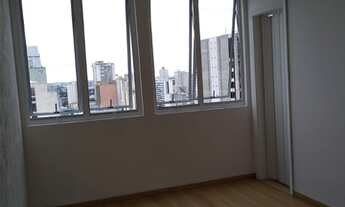Imagem 7: SALA COMERCIAL 36M2, 16º ANDAR, RUA MARECHAL DEODORO 211, CENTRO, CURITIBA-PR