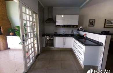 Imagem 3: Casa á venda Jd. Europa