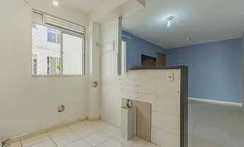 Imagem 7: Apartamento 2 dorms para Venda - SAO JOSE, CANOAS - 46m², 1 vaga