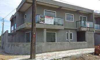 Imagem 3: Sobrado com 3 dormitórios, sendo 1 suíte, 100m² por R$ 493.500,00 no Itacolomi - Piçarras