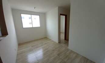 Imagem 6: Apartamento para aluguel com 45 metros quadrados com 2 quartos