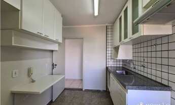 Imagem 7: Apartamento á venda VL NV CID UNIVERSITARIA