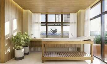 Imagem 6: São Paulo - Apartamento Padrão - Higienópolis (YOU