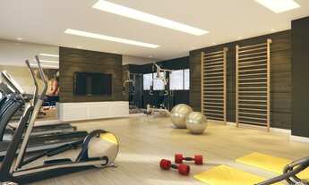 Imagem 4: Apartamento de 62 metros quadrados no bairro Casa Amarela com 3 quartos