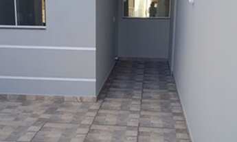 Imagem 2: Casa para venda com 02 dormitórios sendo 01 suíte no Jardim Itália em Várzea Paulista - SP