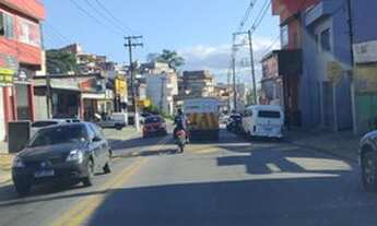 Imagem 2: Imóvel comercial para aluguel tem 200 metros quadrados em Jardim Revista - Suzano - São Pa