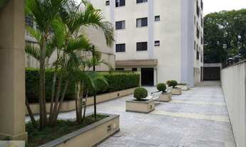 Imagem 2: Apartamento 2 dormitórios e sala para 2 ambientes a 500 metros do Metrô São Judas