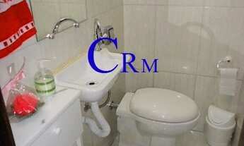 Imagem 4: Casa . 02 quartos . 01 vagas . 120 m2 . 01 edícula