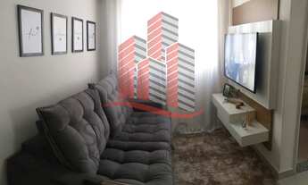 Imagem: Vendo apartamento no Jd. Santa Terezinha