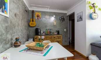 Imagem 4: Excelente apartamento para locação na Vila Mascote !!