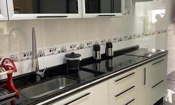 Imagem 7: Apartamento para venda com 98 metros quadrados com 3 quartos em Vila Carrão - São Paulo