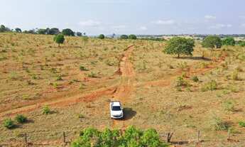 Imagem 6: FAZENDA 67 ALQUEIRES MUN.JARAGUA GOIAS