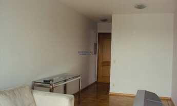 Imagem 3: São Paulo - Apartamento Padrão - Caxingui