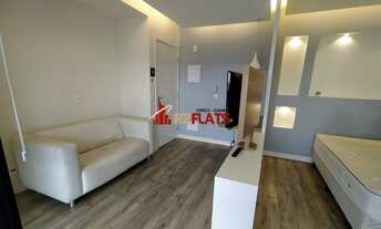 Imagem 2: Flat, Campo Belo - São Paulo