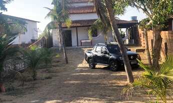 Imagem 3: Casa no coqueiro Luís Correia