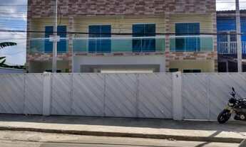 Imagem 4: Casas 2 quartos, Valverde - Nova Iguaçu