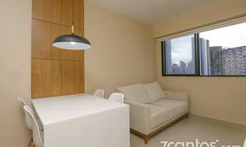 Imagem 2: Apartamento, Boa Viagem, 2 Quartos