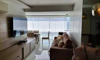 Imagem 3: Cobertura duplex para venda possui 178 metros quadrados com 3 quartos