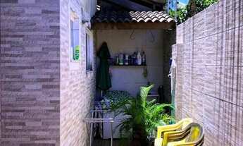 Imagem 4: Casa de condomínio para venda com 105 metros quadrados com 4 quartos